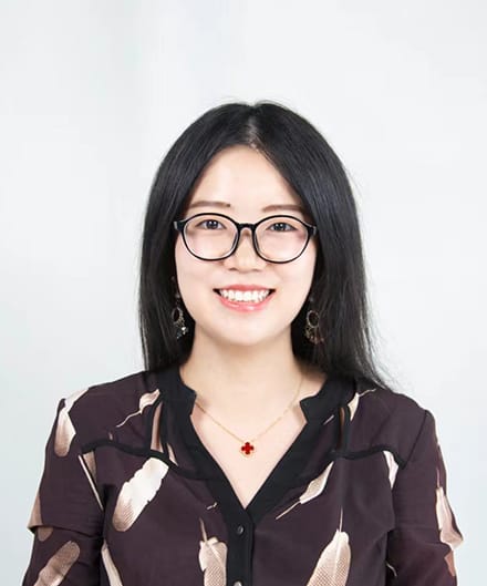 学生访学照片